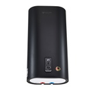 Водонагреватель вертикальный Willer EV80DRI Grand Digital (черный)
