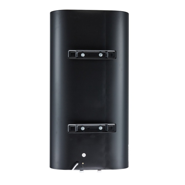Водонагреватель вертикальный Willer EV80DRI Grand Digital (черный)