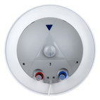 Водонагреватель вертикальный Willer EV80R-FOLK