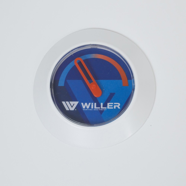 Водонагреватель вертикальный Willer EV80SR-HIT Slim