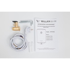 Водонагреватель вертикальный Willer EV80SR-HIT Slim