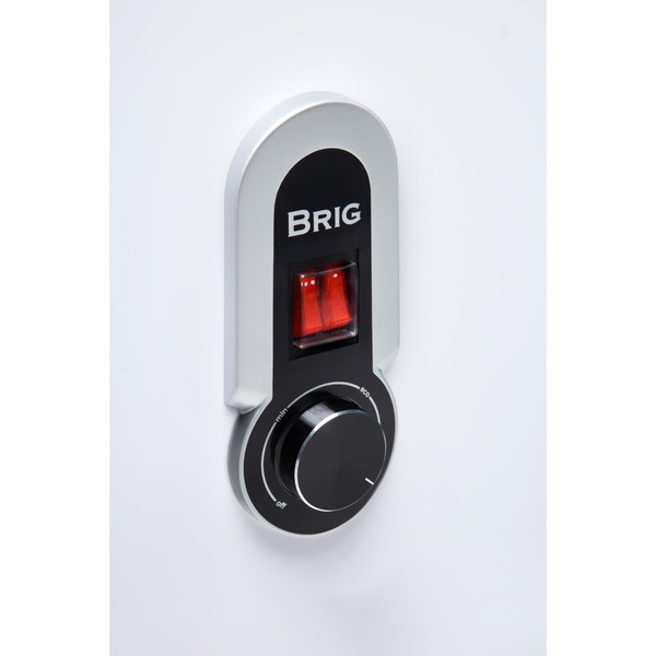 Водонагреватель вертикальный Willer IV100DR Brig