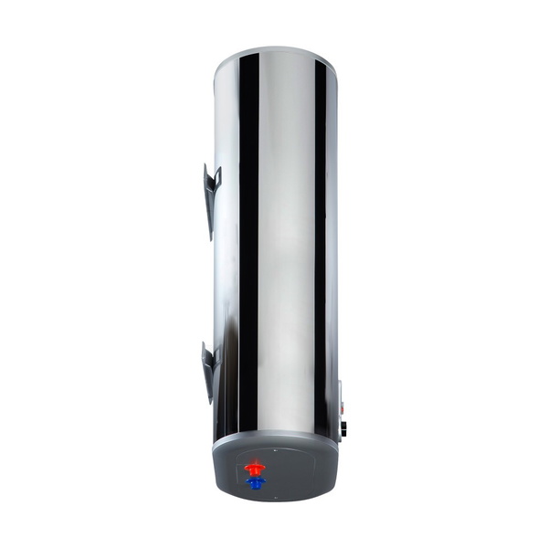 Водонагреватель вертикальный Willer IV50DR Brig Mirror (корпус из нержавеющей стали)