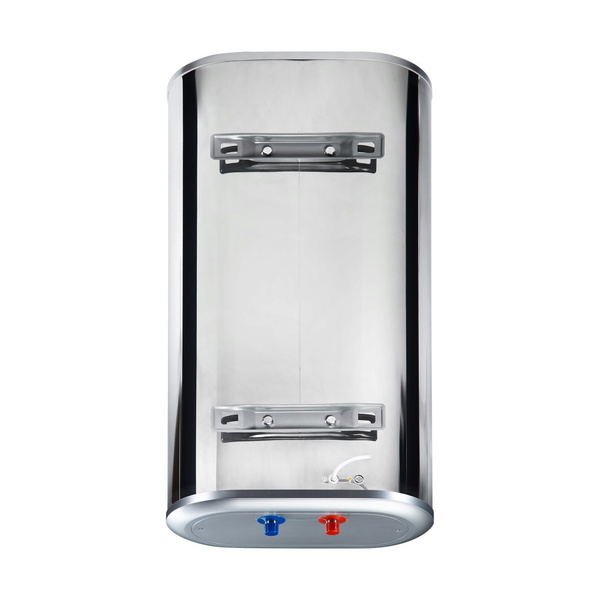 Водонагреватель вертикальный Willer IV50DR Brig Mirror (корпус из нержавеющей стали)