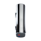 Водонагреватель вертикальный Willer IV80DR Brig Mirror (корпус из нержавеющей стали)