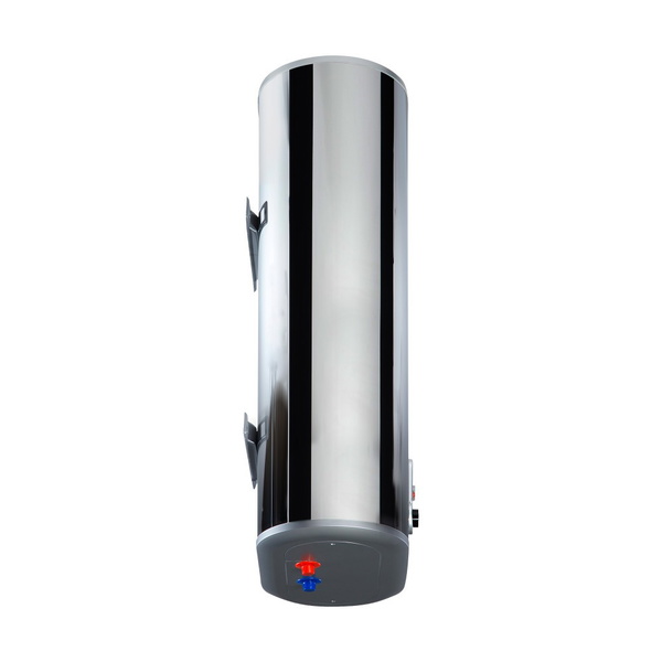 Водонагреватель вертикальный Willer IV80DR Brig Mirror (корпус из нержавеющей стали)