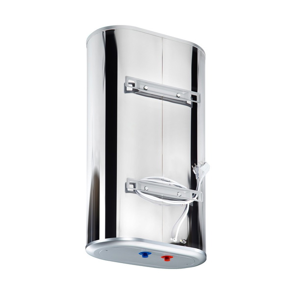 Водонагреватель вертикальный Willer IV80DR Brig Mirror (корпус из нержавеющей стали)