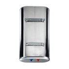 Водонагреватель вертикальный Willer IV80DR Brig Mirror (корпус из нержавеющей стали)