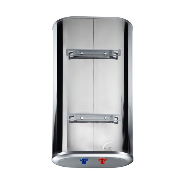 Водонагреватель вертикальный Willer IV80DR Brig Mirror (корпус из нержавеющей стали)
