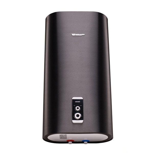 Водонагреватель Willer EV100DR Grand (цвет черный алюминий)