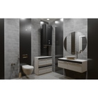 Водонагреватель Willer EV100DR Grand (цвет черное звездное небо)