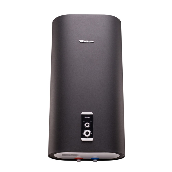 Водонагреватель Willer EV100DR Grand (цвет черное звездное небо)