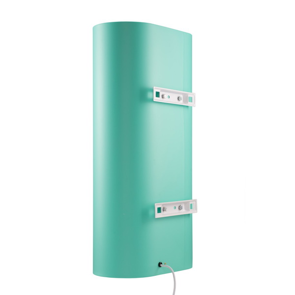 Водонагреватель Willer EV50DR Grand (цвет бирюза матовый)