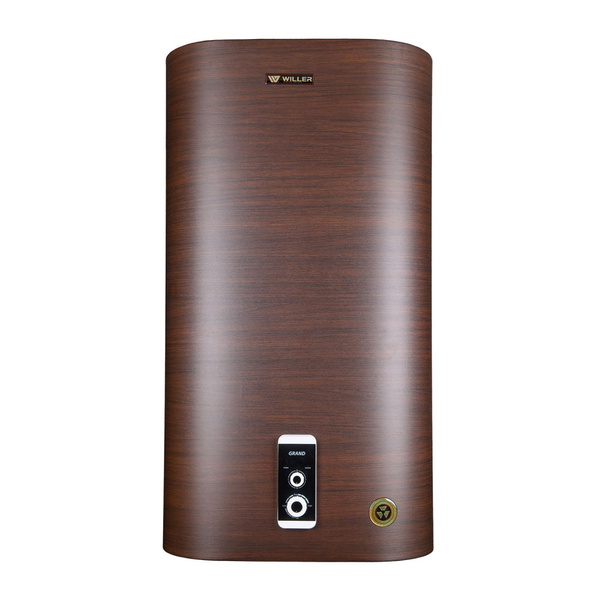 Водонагреватель Willer EV50DR Grand (цвет дерево венге)