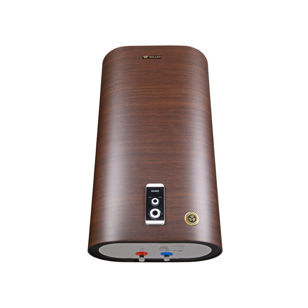 Водонагреватель Willer EV50DR Grand (цвет дерево венге)