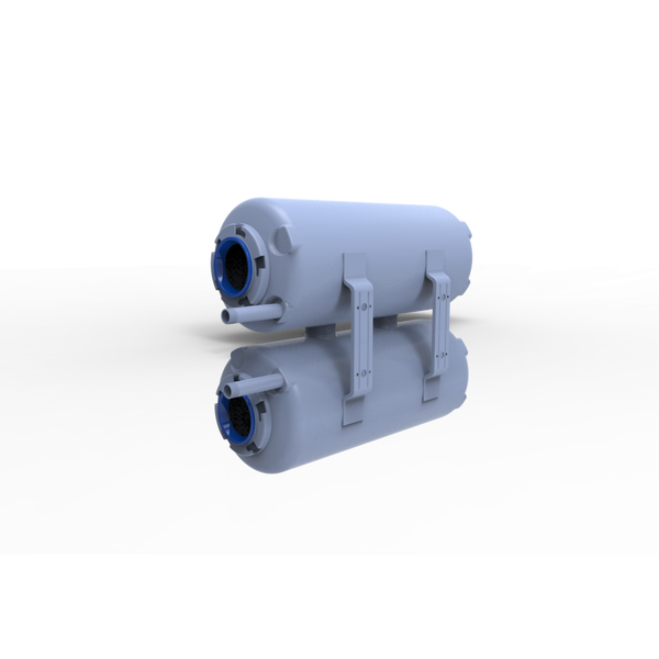 Водонагреватель Willer EV50DR Grand (цвет дерево венге)