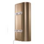Водонагреватель Willer EV50DR Grand (цвет золотой матовый)