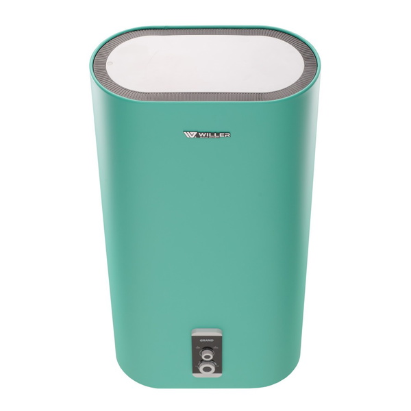 Водонагреватель Willer EV80DR Grand (цвет бирюза матовый)