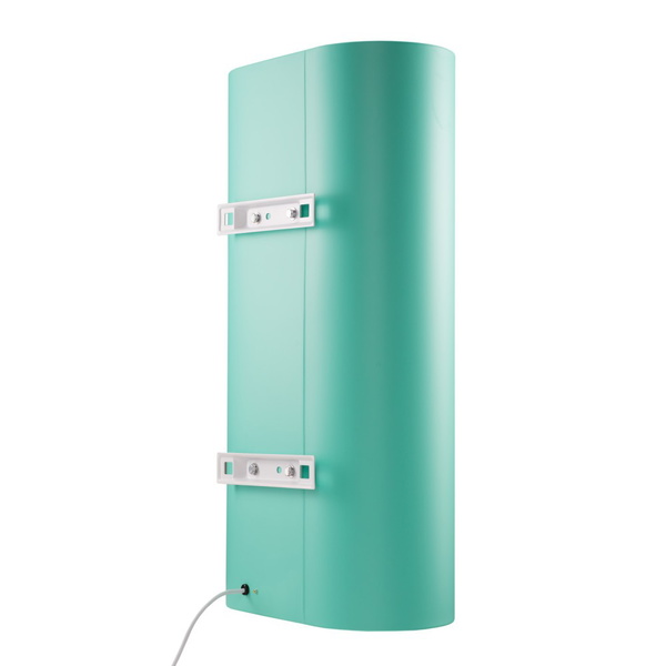 Водонагреватель Willer EV80DR Grand (цвет бирюза матовый)