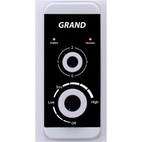 Водонагреватель Willer EV80DR Grand (цвет бирюза матовый)