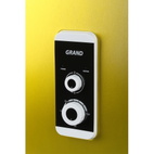 Водонагреватель Willer EV80DR Grand (цвет золотой)