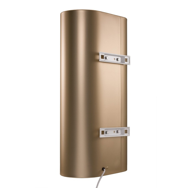 Водонагреватель Willer EV80DR Grand (цвет золотой матовый)