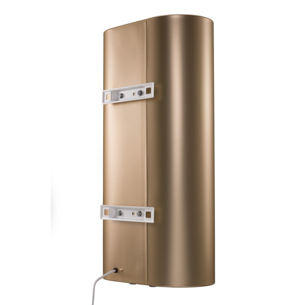 Водонагреватель Willer EV80DR Grand (цвет золотой матовый)