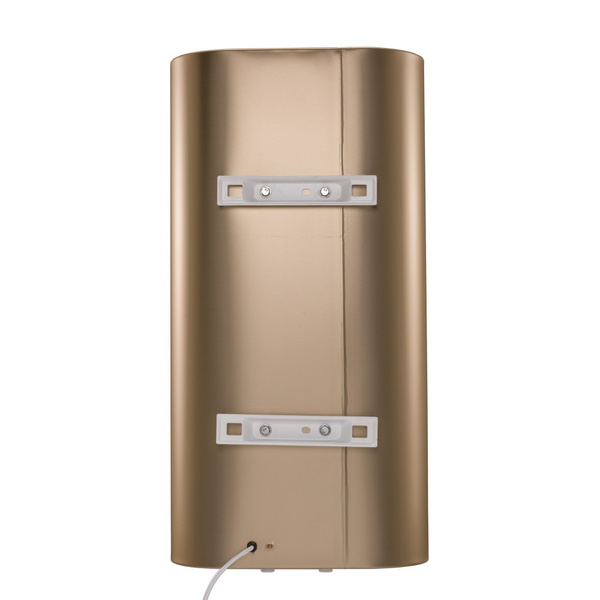Водонагреватель Willer EV80DR Grand (цвет золотой матовый)