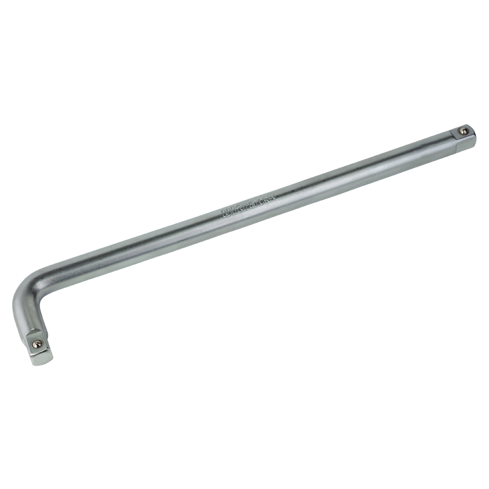 Вороток L-подібний Ultra CrV 1/2" 300 мм