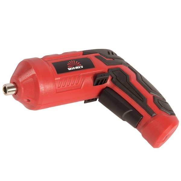 Отвёртка аккумуляторная Vitals AS 4013KP