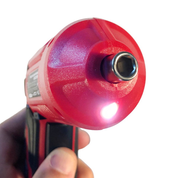 Отвёртка аккумуляторная Vitals AS 4013KP