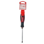 Отвертка двусторонняя Vitals Master, SL5+PH1