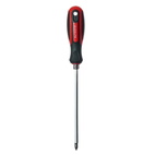 Отвертка двусторонняя Vitals Master, SL6+PH2