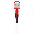 Отвертка крестовая Vitals Master S2, PH0 х 75 мм