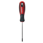Отвертка крестовая Vitals Master S2, PH0 х 75 мм