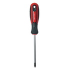 Отвертка крестовая Vitals Master S2, PH1 х 100 мм