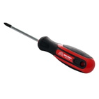 Отвертка крестовая Vitals Master S2, PH1 х 75 мм