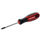 Отвертка крестовая Vitals Master S2, PH1 х 75 мм