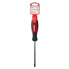 Отвертка крестовая Vitals Master S2, PH2 х 125 мм