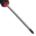 Отвертка крестовая Vitals Master S2, PH2 х 125 мм