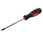 Отвертка крестовая Vitals Master S2, PH2 х 125 мм