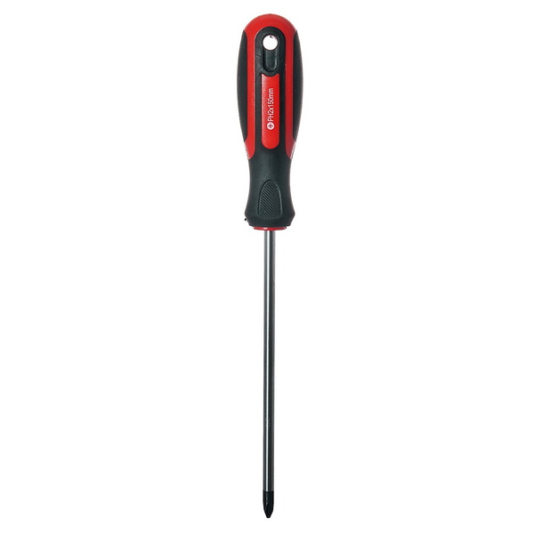 Отвертка крестовая Vitals Master S2, PH2 х 150 мм