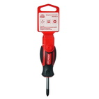 Отвертка крестовая Vitals Master S2, PH2 х 38 мм