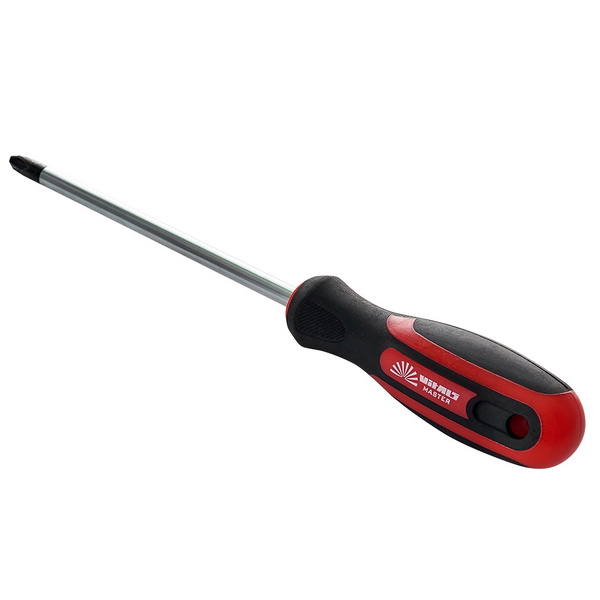 Отвертка крестовая Vitals Master S2, PH3 х 150 мм
