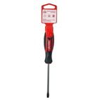 Отвертка плоская Vitals Master S2, 5.5 х 100 мм