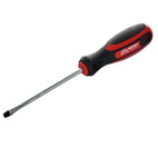 Отвертка плоская Vitals Master S2, 5.5 х 100 мм