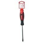 Отвертка плоская Vitals Master S2, 6.5 х 125 мм