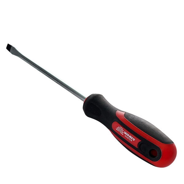Отвертка плоская Vitals Master S2, 6.5 х 125 мм