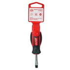 Отвертка плоская Vitals Master S2, 6.5 х 38 мм