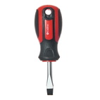 Отвертка плоская Vitals Master S2, 6.5 х 38 мм
